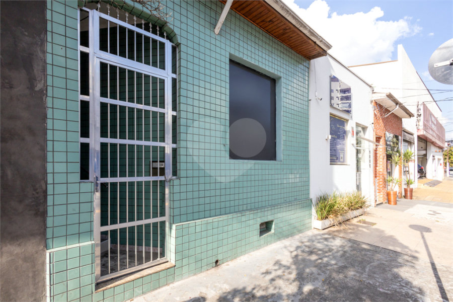 Casa Térrea para alugar com 3 quartos em Santana, São Paulo, SP
