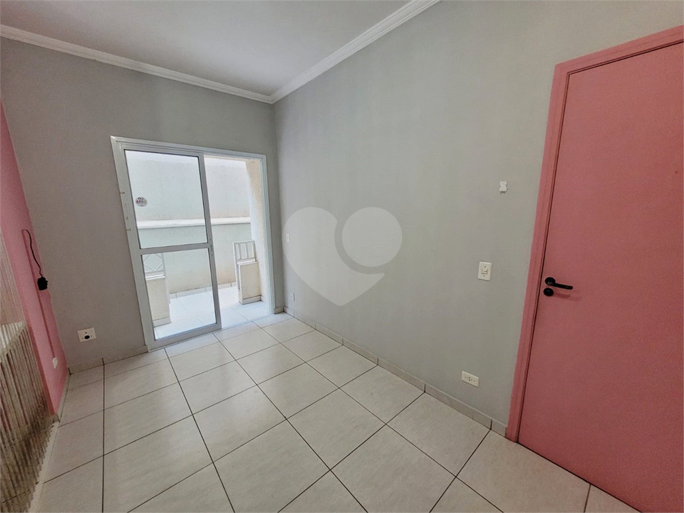 Apartamento à venda com 1 quarto em Jardim Moacyr Arruda, Indaiatuba, SP