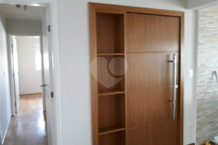 Apartamento à venda com 3 suítes,  em Água Fria, São Paulo, SP