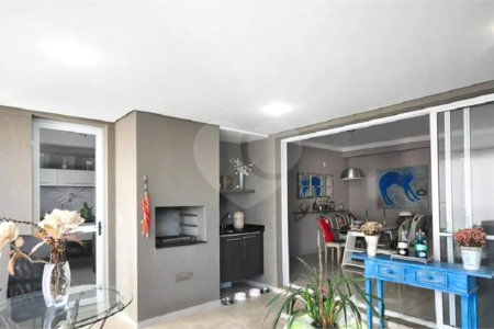 Apartamento à venda com 3 suítes em Vila Andrade, São Paulo, SP