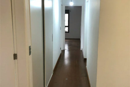 Apartamento à venda com 4 suítes em Vila Suzana, São Paulo, SP