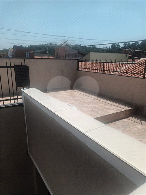 Casa Térrea à venda com 3 quartos em Vila Rio Branco, Jundiaí, SP