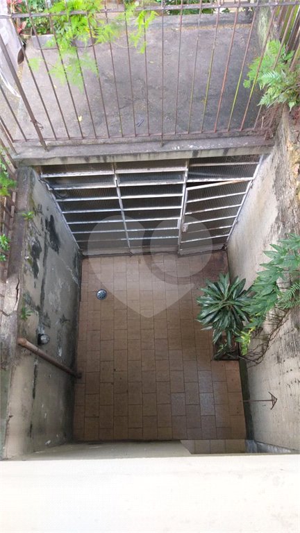 Sobrado à venda com 3 quartos, sendo 1 suíte, em Bosque da Saúde, São Paulo, SP