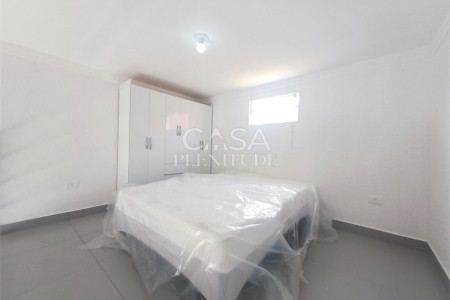 Kitnet para alugar com 1 quarto em Jardim Residencial dos Reis, Sorocaba, SP