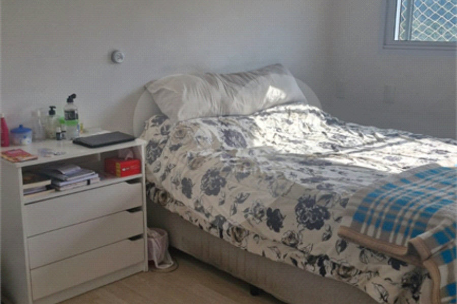 Apartamento à venda com 2 quartos, sendo 1 suíte, em Tucuruvi, São Paulo, SP