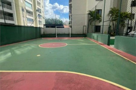 Apartamento à venda com 3 quartos, sendo 1 suíte, em Vila Andrade, São Paulo, SP