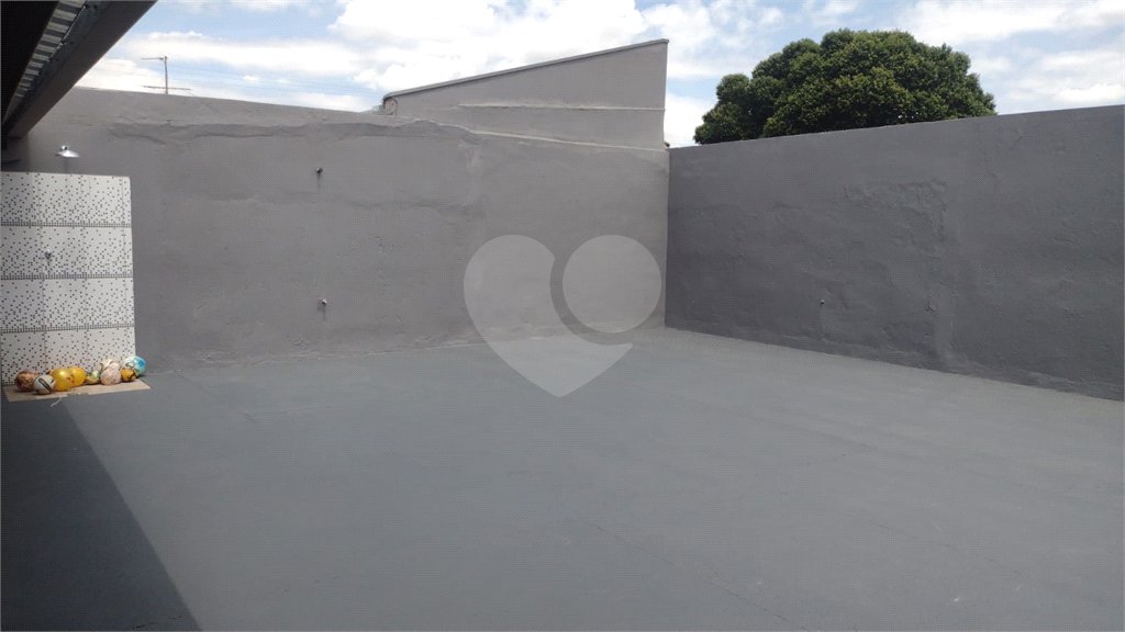 Casa à venda com 2 quartos, sendo 1 suíte, em Jardim Morada do Sol (vila Xavier), Araraquara, SP