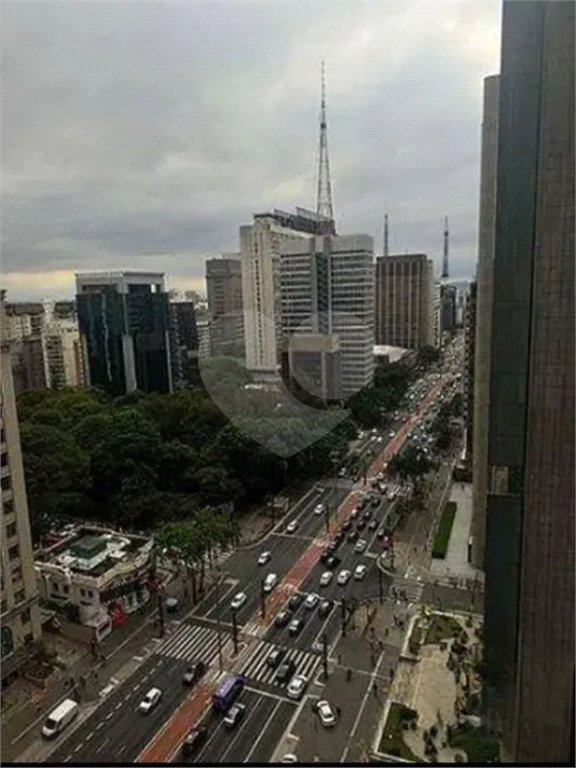 Laje Corporativa para alugar em Bela Vista, São Paulo, SP