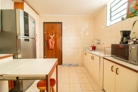 Sobrado à venda com 3 quartos em Chácara Santo Antônio, São Paulo, SP