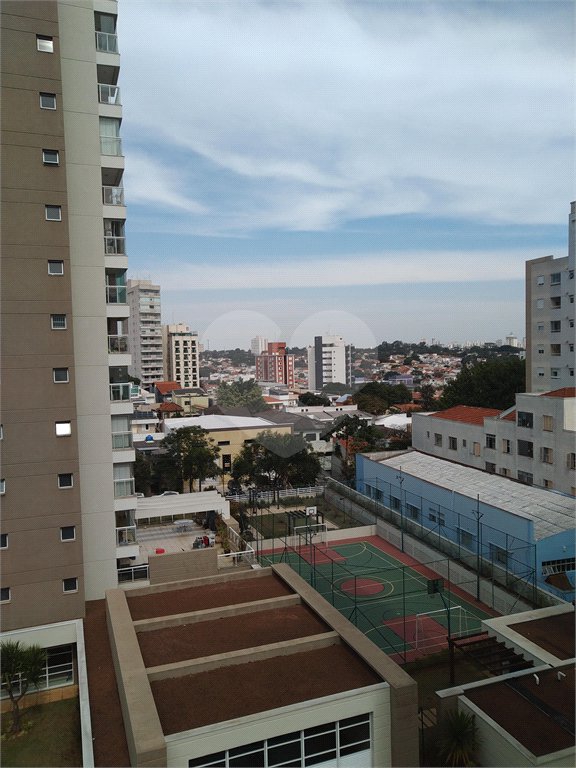 Apartamento à venda com 2 quartos, sendo 1 suíte, em Vila Clementino, São Paulo, SP