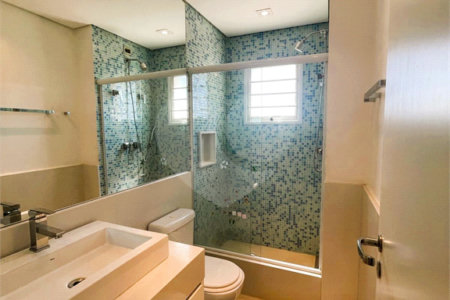 Apartamento à venda com 3 suítes em Jardim Portal da Colina, Sorocaba, SP