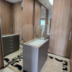 Casa à venda com 3 suítes no condomínio Salto Grande III - Campo Belo, Araraquara - SP