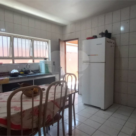 Casa à venda com 3 quartos em Parque Industrial, Itu, SP