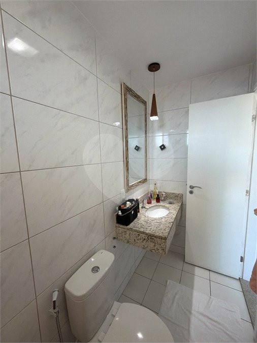 Apartamento à venda com 2 quartos, sendo 1 suíte, em Braga, Cabo Frio, RJ