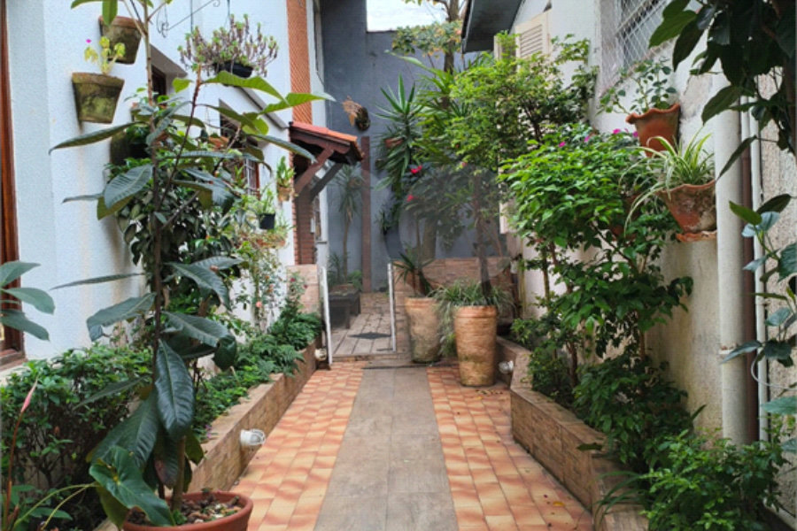 Casa de Vila à venda com 2 quartos em Tucuruvi, São Paulo, SP