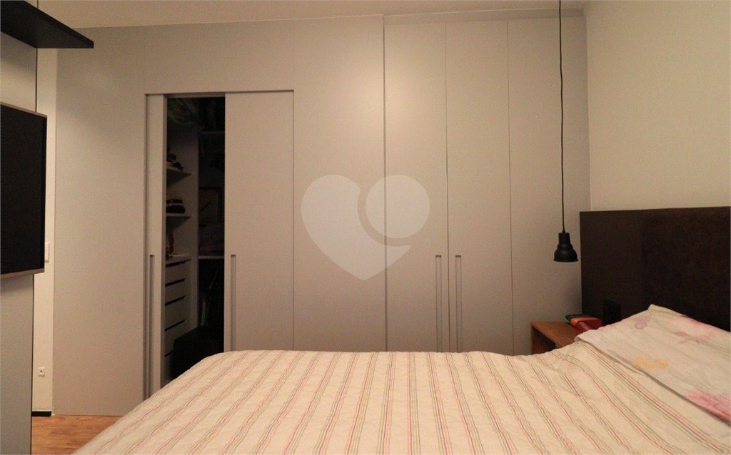 Apartamento à venda com 2 suítes em Indianópolis, São Paulo, SP