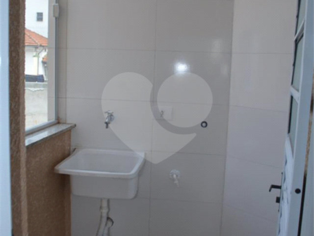 Apartamento à venda com 2 quartos em Vila Guilherme, São Paulo, SP