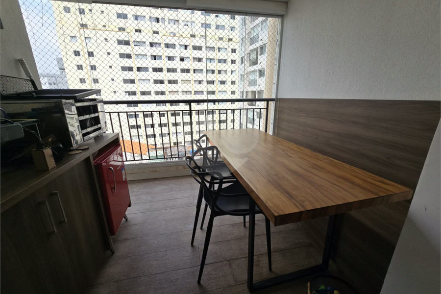 Apartamento à venda com 2 quartos, sendo 1 suíte, em Tucuruvi, São Paulo, SP