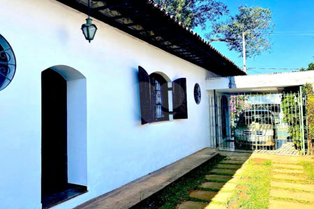 Casa Térrea à venda com 3 quartos, sendo 2 suítes,  em Alto da Lapa, São Paulo, SP