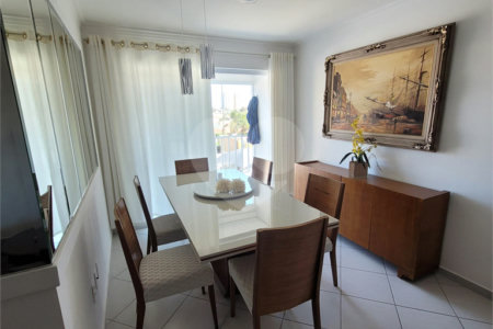 Apartamento à venda com 3 quartos, sendo 1 suíte,  em Jardim Piratininga, Sorocaba, SP