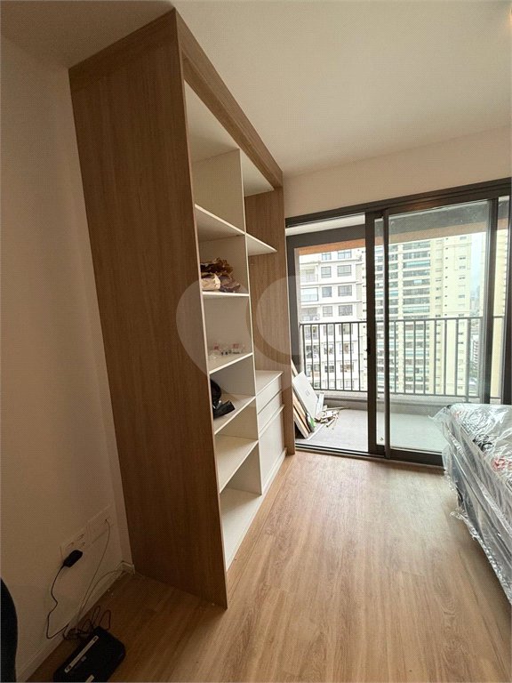 Studio para alugar com 1 quarto em Brooklin Paulista, São Paulo, SP