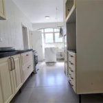 Apartamento para alugar com 2 quartos, sendo 1 suíte,  em Vila Andrade, São Paulo, SP