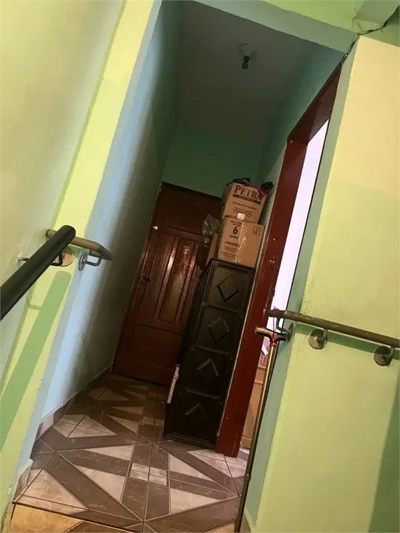 Casa à venda com 3 quartos em Vila Dalva, São Paulo, SP