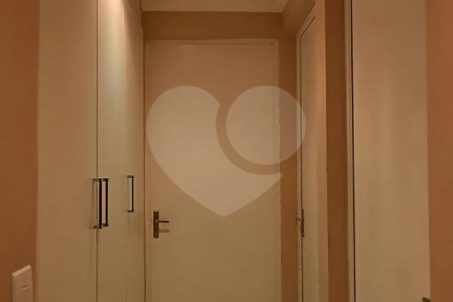 Apartamento à venda com 2 quartos em Vila Nova Cachoeirinha, São Paulo, SP