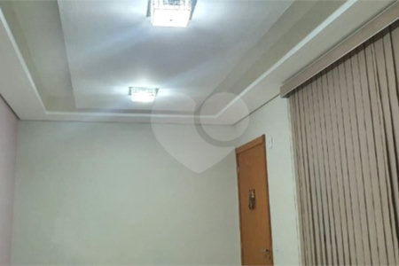 Apartamento à venda com 2 quartos em Caguassu, Sorocaba, SP