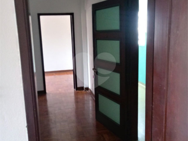 Apartamento para alugar com 1 quarto em Cambuci, São Paulo, SP