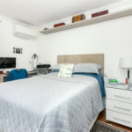 Apartamento à venda com 4 quartos, sendo 2 suítes, em Alto da Boa Vista, São Paulo, SP