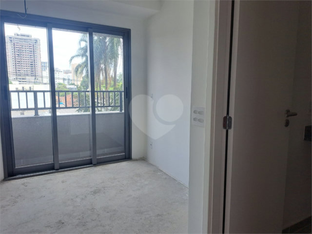 Apartamento à venda com 1 quarto em Chácara Santo Antônio, São Paulo, SP