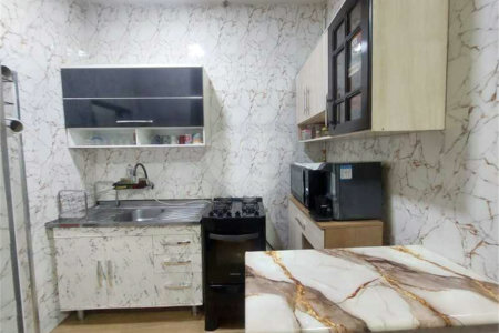 Apartamento à venda com 1 quarto em República, São Paulo, SP