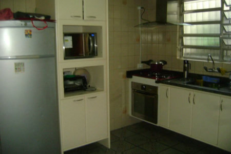 Casa à venda com 3 quartos, sendo 1 suíte, em Jardim Colombo, São Paulo, SP