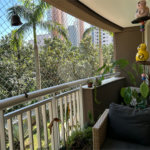 Apartamento à venda com 2 quartos, sendo 1 suíte, em Vila Andrade, São Paulo, SP