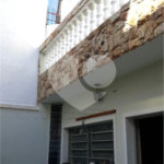 Sobrado à venda com 2 quartos, sendo 1 suíte, em Vila Dalila, São Paulo, SP