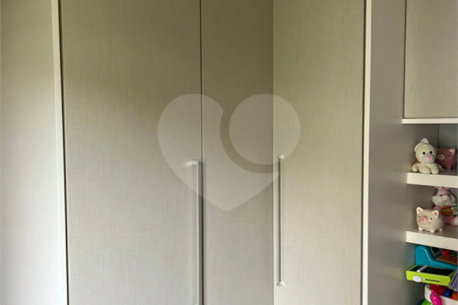 Casa à venda com 2 quartos, sendo 1 suíte, no condomínio Reserva da Cantareira, São Paulo - SP