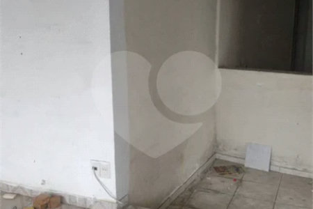 Sobrado à venda com 2 quartos em Vila Maria Alta, São Paulo, SP