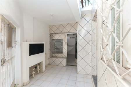 Sobrado à venda com 2 quartos em Chácara Santo Antônio (zona Sul), São Paulo, SP