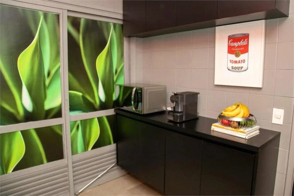 Apartamento à venda com 3 quartos, sendo 1 suíte, em Brooklin Paulista, São Paulo, SP