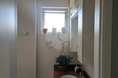 Apartamento à venda com 2 quartos em Vila Romana, São Paulo, SP