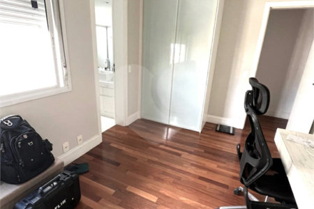 Apartamento à venda com 4 suítes em Aclimação, São Paulo, SP