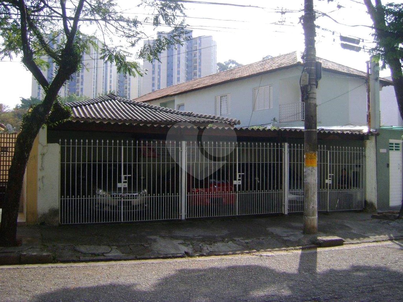 Casa à venda com 3 quartos em Vila Indiana, São Paulo, SP
