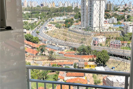 Apartamento à venda com 3 quartos, sendo 1 suíte,  em Jardim Santa Marta, Cuiabá, MT