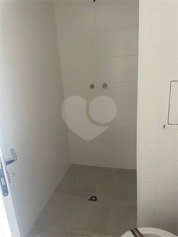 Apartamento à venda com 1 quarto em Perdizes, São Paulo, SP
