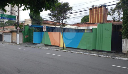 Salão para alugar em Nova Petrópolis, São Bernardo do Campo, SP