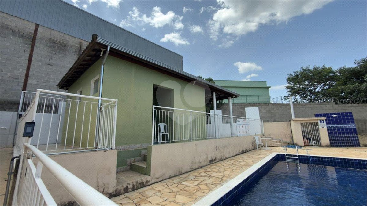 Casa à venda com 2 quartos no condomínio Morada do Eden, Sorocaba - SP