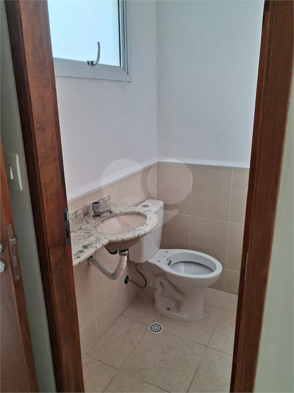 Casa à venda com 2 suítes no condomínio Residencial Vila de Motalegre, São Paulo - SP