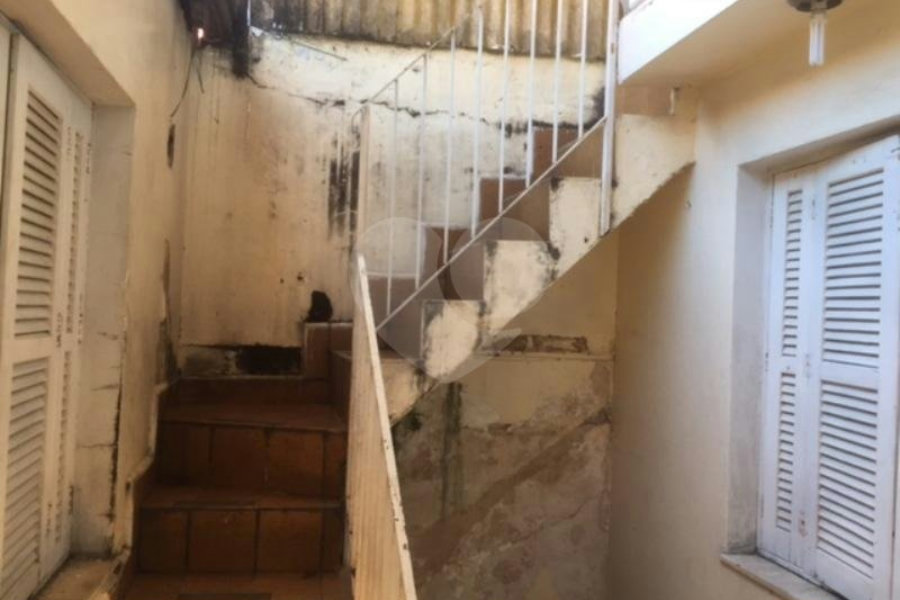 Casa Térrea para alugar com 2 quartos, sendo 1 suíte, em Mandaqui, São Paulo, SP
