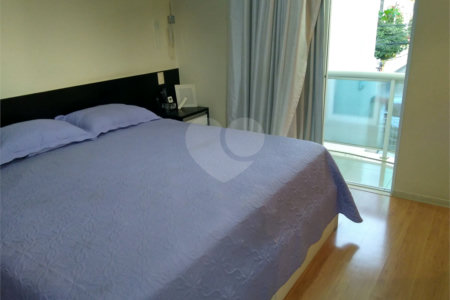 Casa à venda com 3 quartos, sendo 1 suíte,  no condomínio Conselheiro Ferraz, Rio de Janeiro - RJ